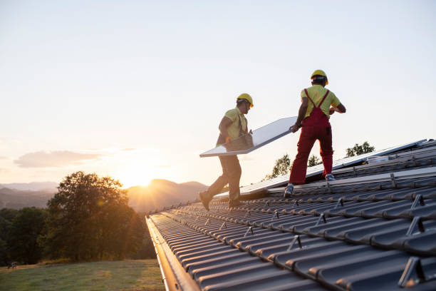 Best Roof Leak Repair  in Utica, OH