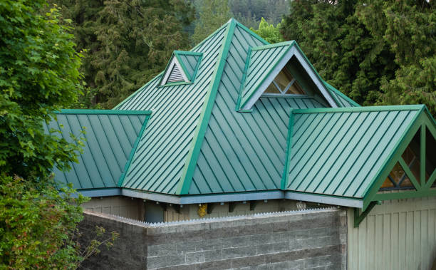 Hot Roofs in Utica, OH