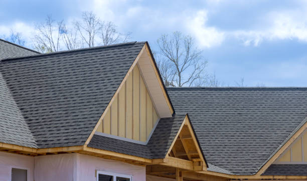 Trusted Utica, OH Roofing Service Experts