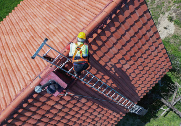 Best Steel Roofing  in Utica, OH