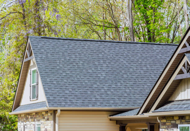 Best Roof Insulation Installation  in Utica, OH