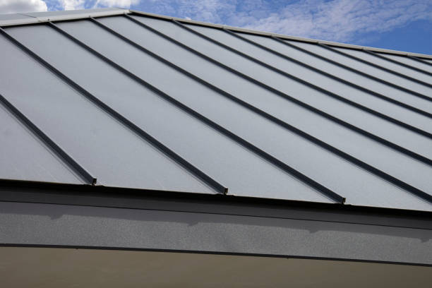 Cold Roofs in Utica, OH