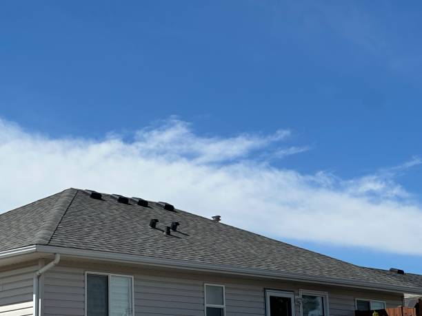 Best Roof Coating Services  in Utica, OH
