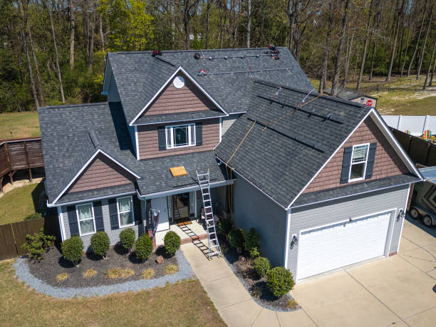 Waterproofing in Utica, OH