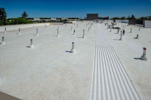 Best Roof Maintenance and Cleaning  in Utica, OH